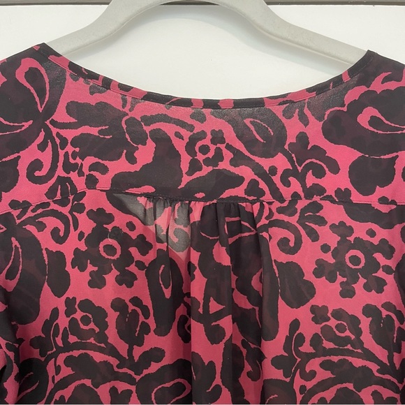 LOFT | Blouse - Picture 4 of 4